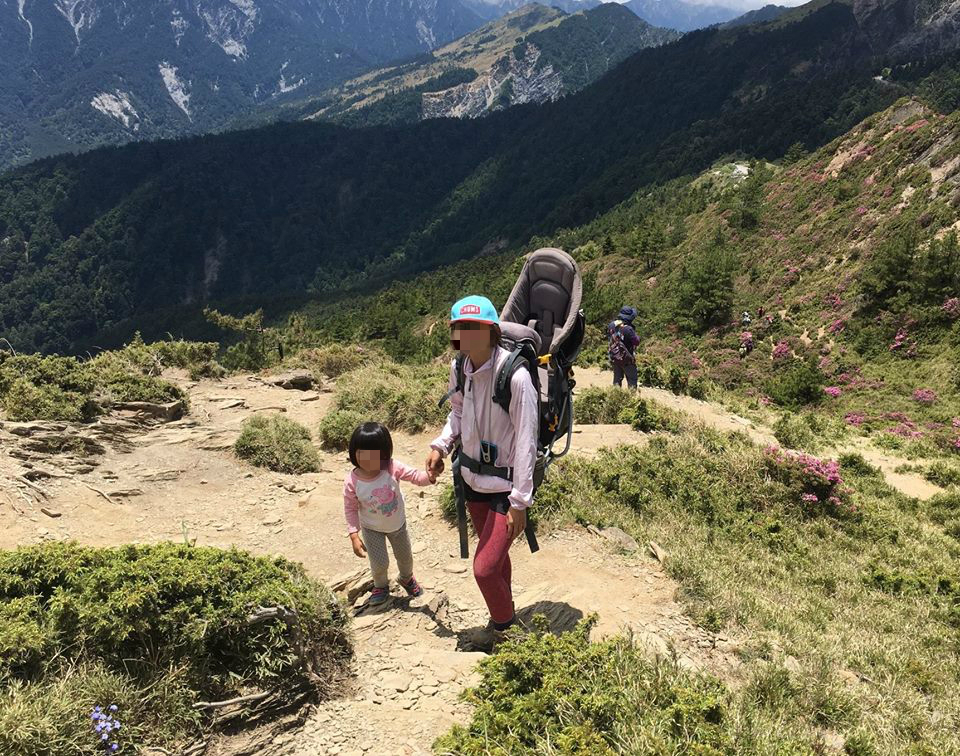 带着孩子登山，与自然共舞，培养成长的力量_全面解答落实