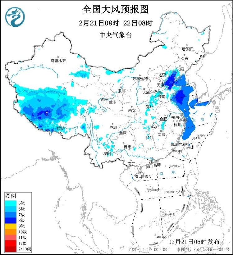 南方地区冬季最低气温探析_落实执行