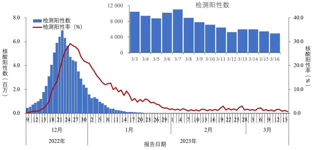 全国流感病毒阳性率持续上升，现状、原因与应对策略_精选解释落实