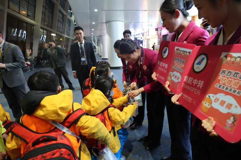 广西砂糖橘再闯哈尔滨，23名小商人的甜蜜冒险之旅_反馈记录和整理