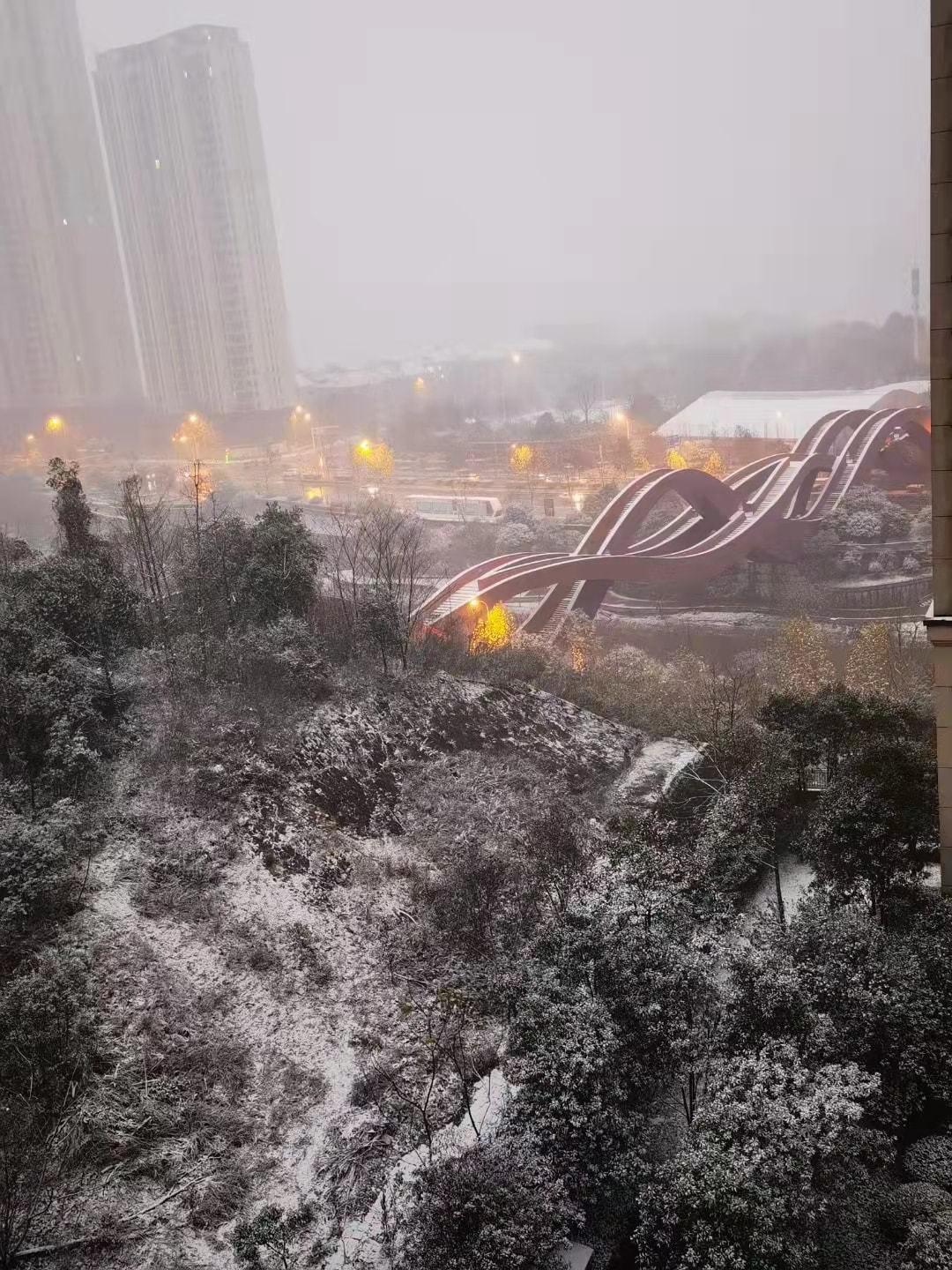 长沙下雪了吗？——一场关于冬季美好的探寻_最佳精选落实