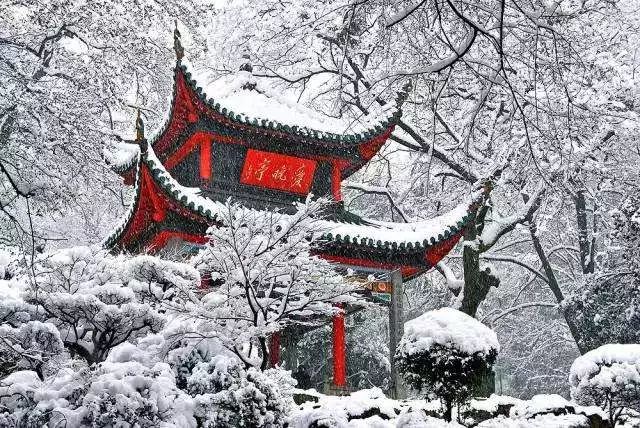 长沙下雪最新通知，冬季雪景展望与准备事项_解释落实