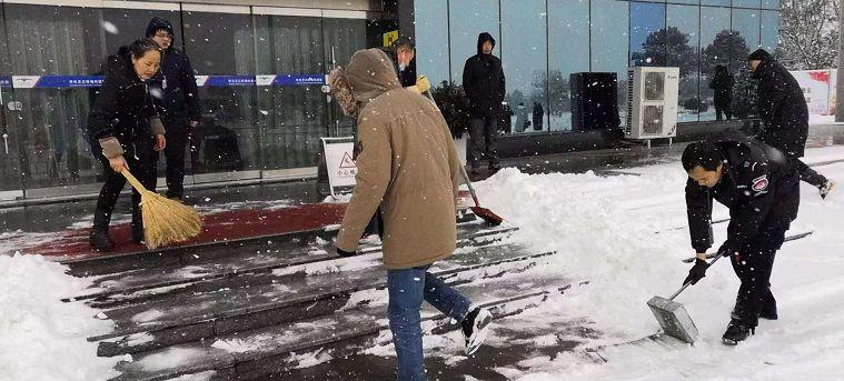 长沙下雪一般几月份_全面解答解释落实