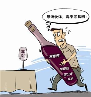 白酒经销商们面临困境，压力之下的挑战与机遇_解答解释