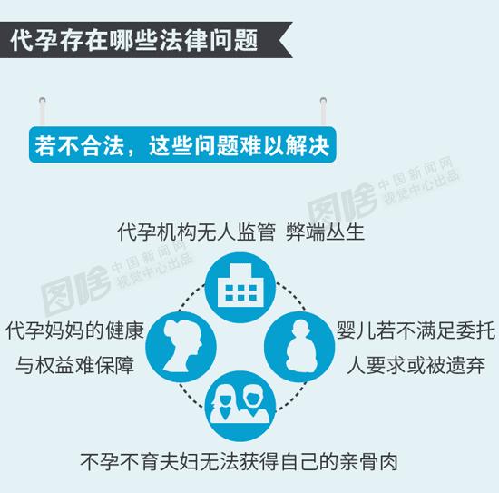 举报43家代孕机构，揭示行业乱象，呼吁社会关注_方案细化和落实