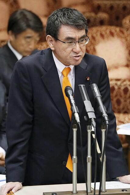 揭秘日本外相，职责与地位的全面解析_知识解释