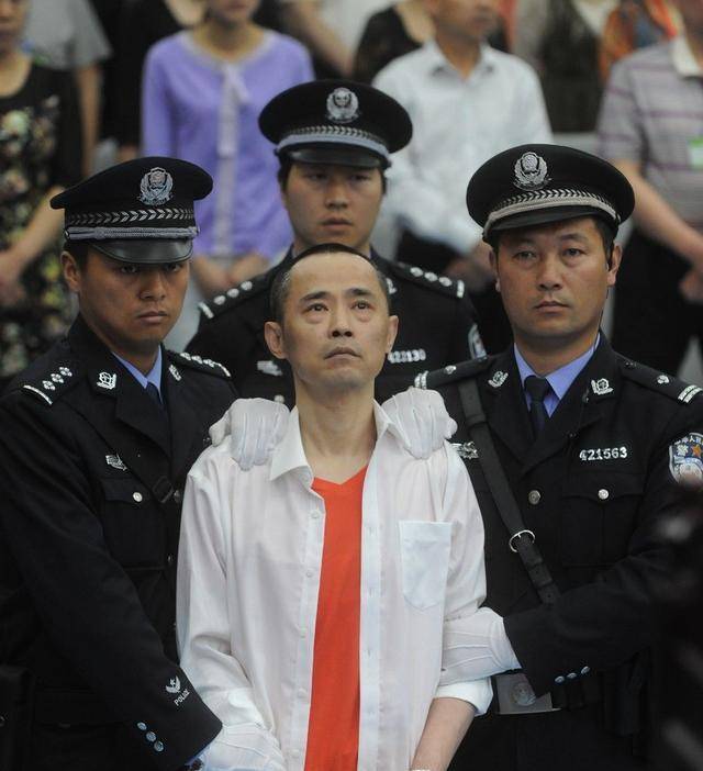 亿万富翁判死刑，财富与法律的双重审视_反馈实施和计划