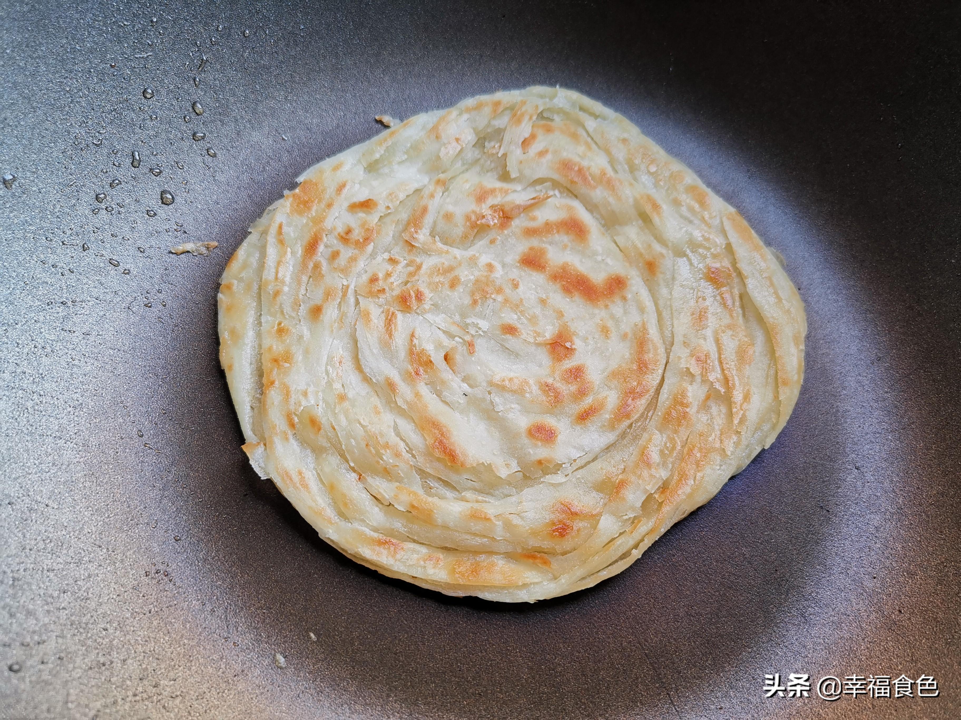 一、葱油饼店，传统美食的温馨驿站_权限解释落实