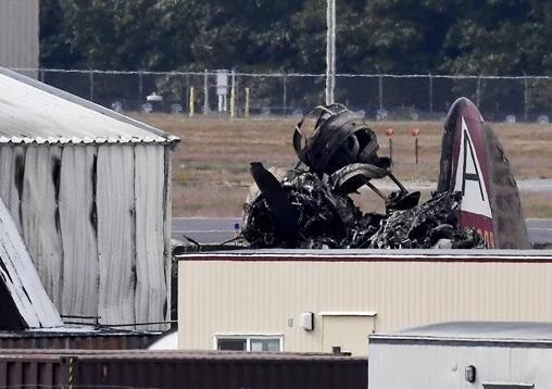 荷兰航空空难的惊天撞击与大楼悲剧_精准落实