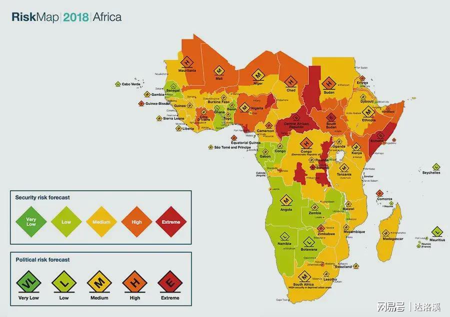 中使馆发布警告，莫桑比克风险等级为橙色——全面解析当前安全局势与挑战_精选解释