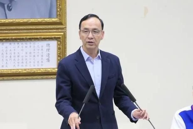 中国国民党主席眼中的两岸关系，两岸同为中华民族_反馈内容和总结