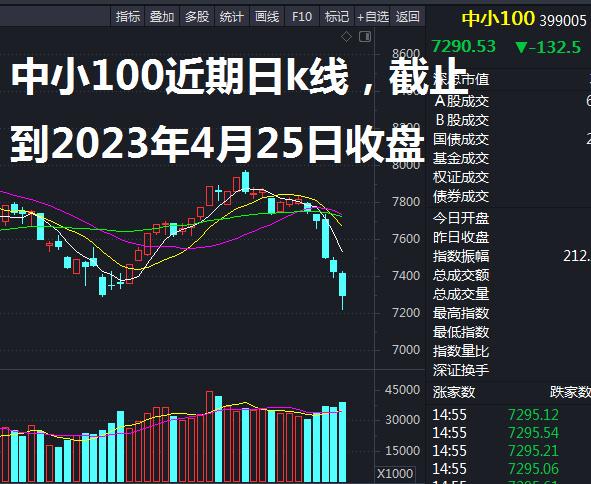 业内视角，股市连续3天单边大幅跳水深度解读_细化落实