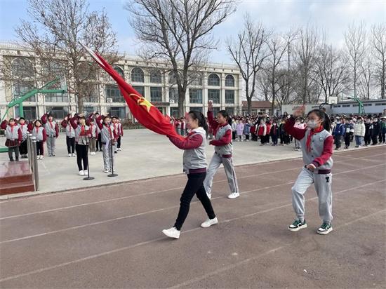 奔赴新的起点，探寻无限可能的旅程_权限解释落实