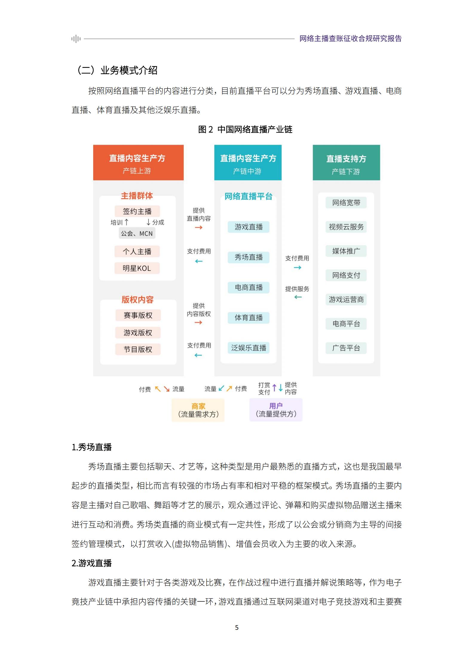 『热议』2024年中国主播净收入排行榜最新报告_反馈实施和计划