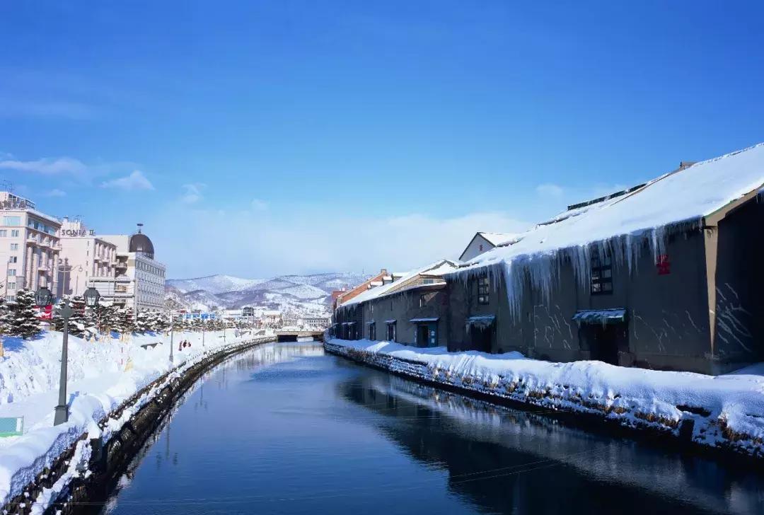 探寻北海道的房价奥秘，一套房子究竟多少钱？_反馈执行和跟进