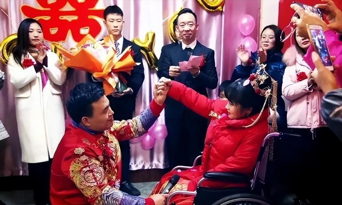 渐冻症一年，容貌巨变的人生转折_精密解答