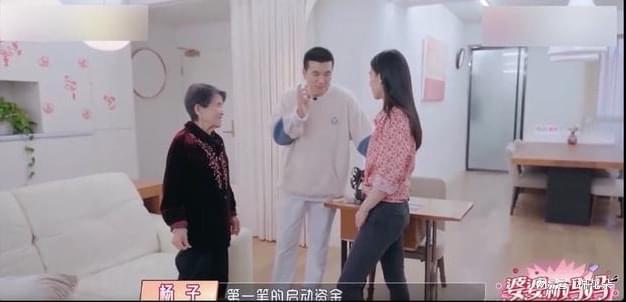 90后妻子变身食堂阿姨，职场与家庭的温馨交响_全面解释落实