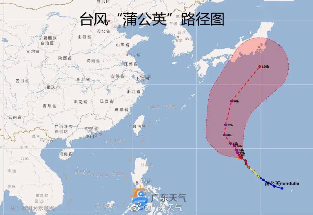 广东天气干到破纪录，历史性的干燥现象分析_解答解释