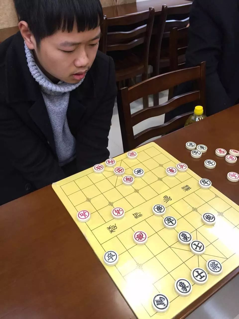 象棋录音门事件始末披露_反馈结果和分析