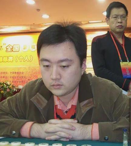 象棋录音门事件始末披露_反馈执行和落实力