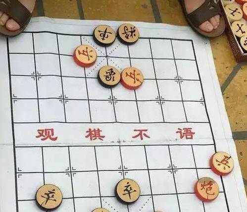 顶级象棋选手为何还要花钱买赢——探究背后的原因与现象_反馈记录和整理