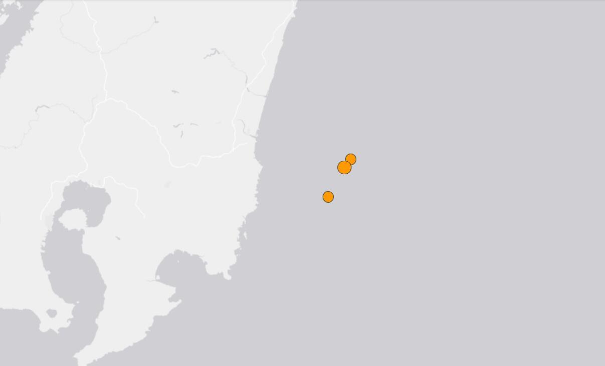 日本九州岛发生6.7级地震，灾难背后的启示与应对_详细说明和解释