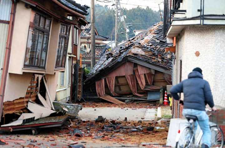 日本，宫崎县、高知县或将面临一米海啸预警_知识解答