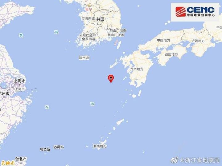 日本九州岛发生6.7级地震，灾难中的挑战与应对_科普问答