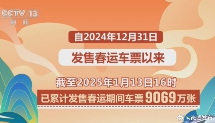 春运新篇章，迎接2025年的迁徙大潮_全面解答