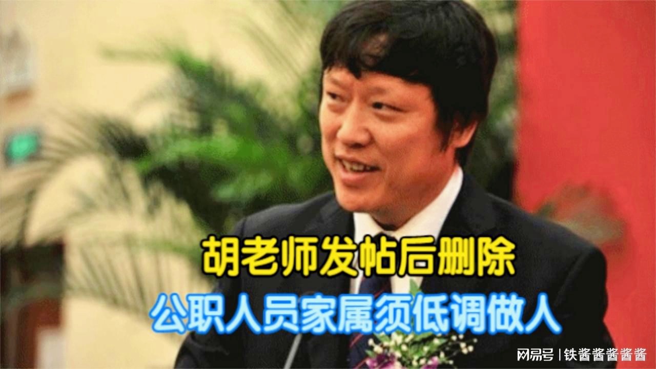 胡锡进谈洋抖难民涌入小红书，现象背后的多元解读_明确落实