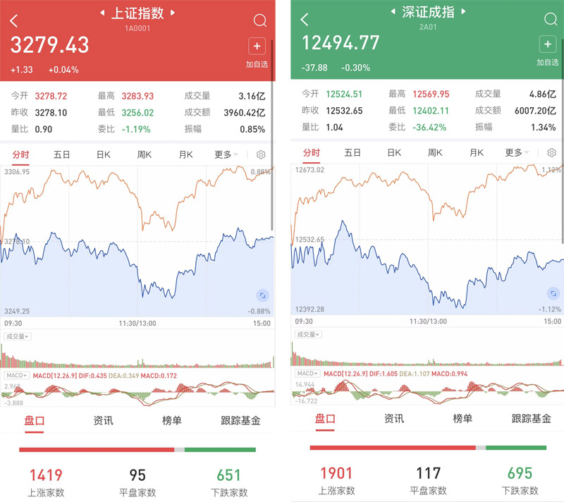 A股全线收涨，超5300股飘红——股市繁荣新篇章_全面解答落实