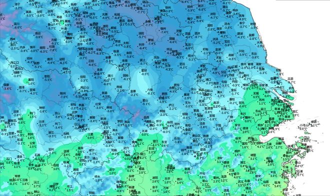 超级大回暖，南方多地将直奔20度_精选解释落实