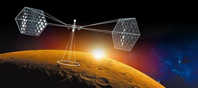 中国将美国天文学家的设想变为现实，跨越星际的辉煌成就_动态词语解释落实