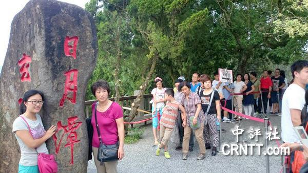 大陆将恢复福建上海居民赴台团队游，深化两岸旅游合作的新篇章_落实执行