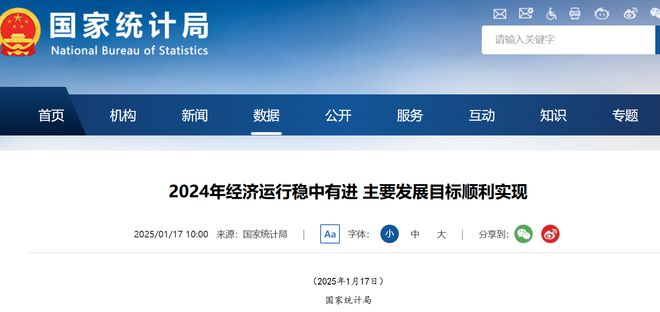 2024年出生人口出现回升，趋势分析与展望_知识解释