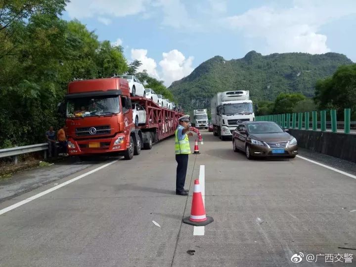 广西贵港一婚车被粗暴拦截？假的揭秘事件真相与反思社会现象_精选解释落实