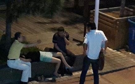 女子住酒店半夜遭入室猥亵事件曝光，警方迅速介入维护社会公正_全面解释落实