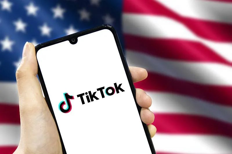 TikTok，白宫无保证，平台只能关_反馈执行和跟进