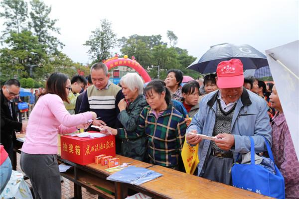 广西在发奖品这件事上的独特思考_贯彻落实