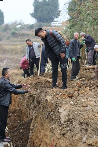 辟谣挖到古墓被停工，文物保护与施工平衡的挑战_解答解释