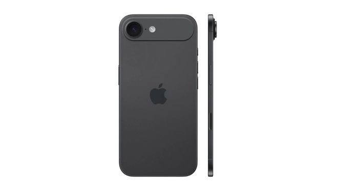 iPhone 17 Air曝光，科技与设计的再次融合_精准解释落实