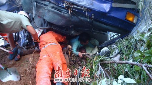 货车撞车致五死一重伤，事故背后的反思与启示_反馈落实