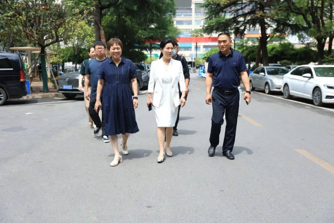 河南南阳卫健体委副主任韦保娟被查事件解读_全面解答解释落实