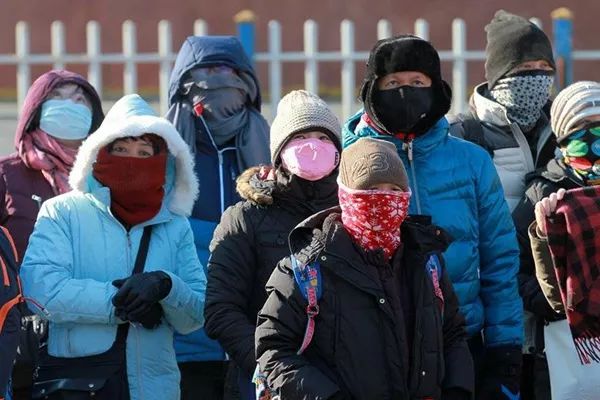 今冬最强雨雪来袭，春运是否受影响？_最佳精选