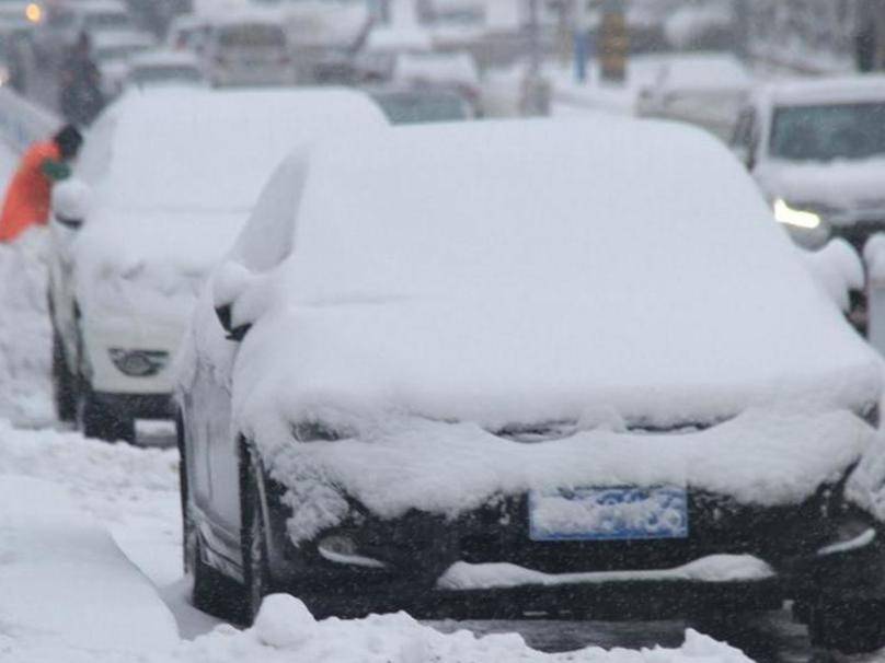 本轮雨雪持续到除夕，影响及应对措施_精密解答