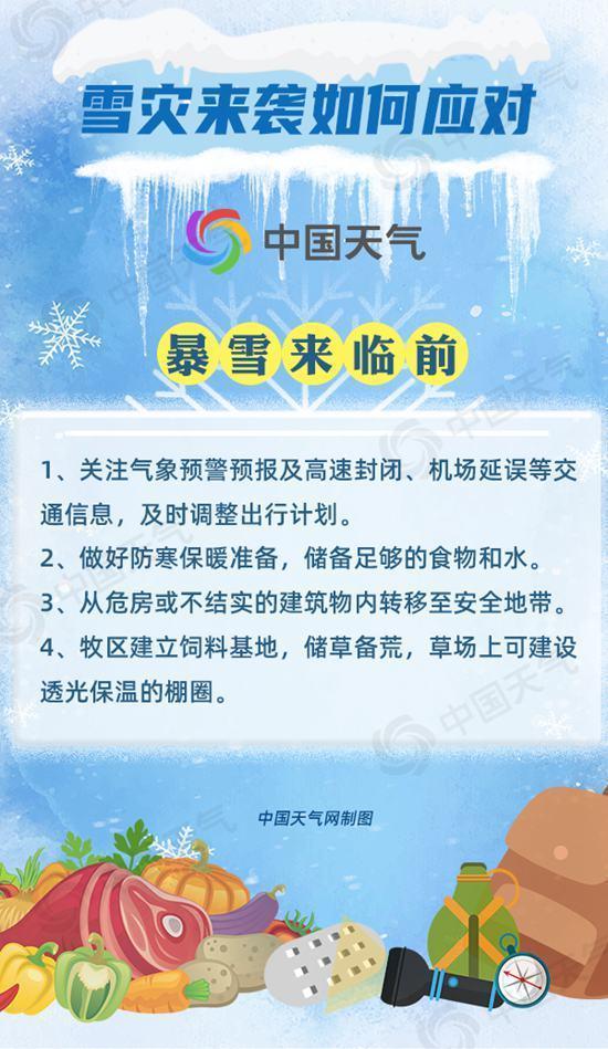 春运高峰遇暴雪，有人被堵高速，如何应对挑战？_有问必答