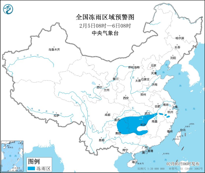 大风暴雪预警生效中的紧急应对与挑战_资料解释