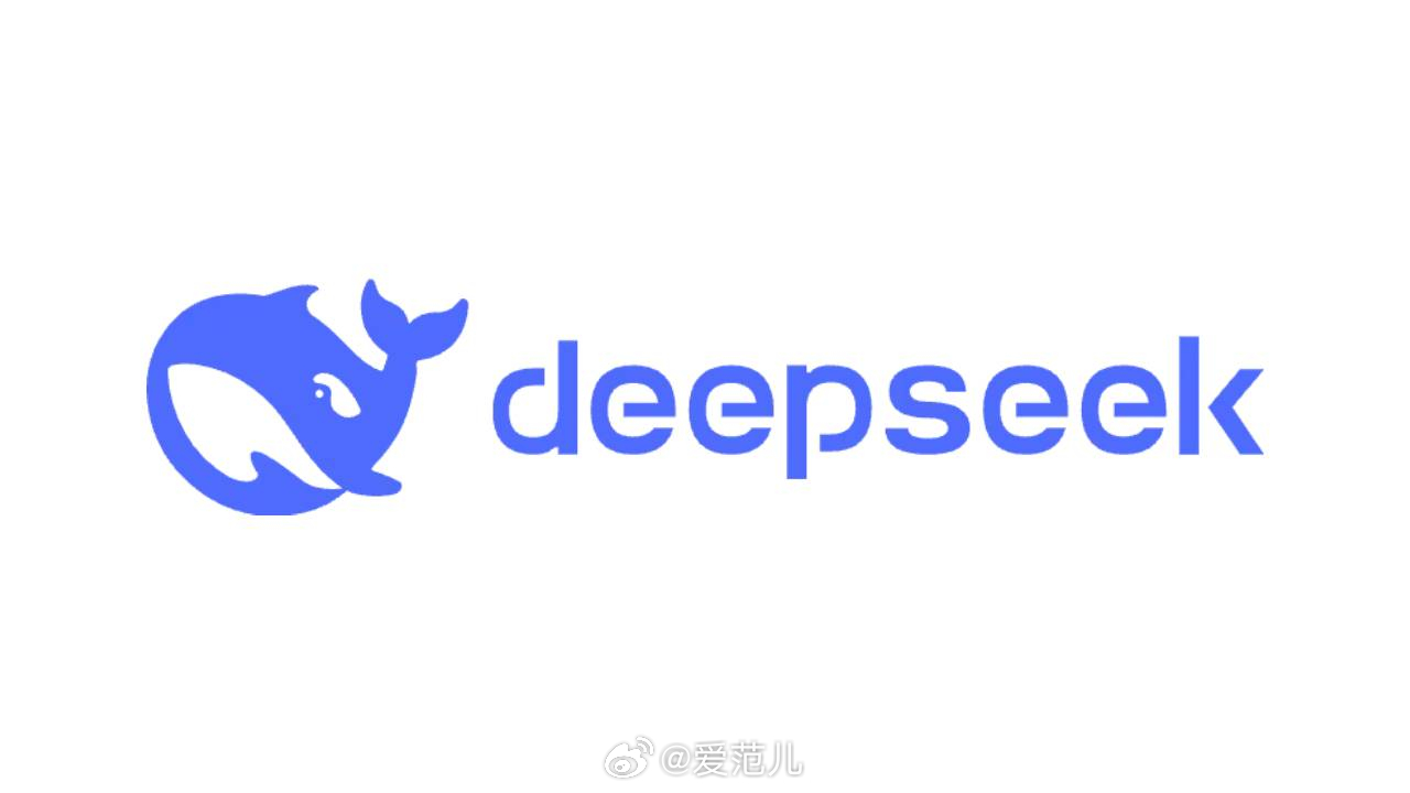 95后成群的DeepSeek，如何一夜之间破圈走红_贯彻落实