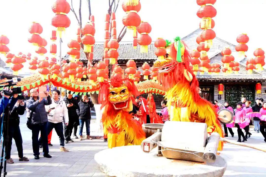 家乡年味，一场味蕾上的回忆盛宴_精准落实