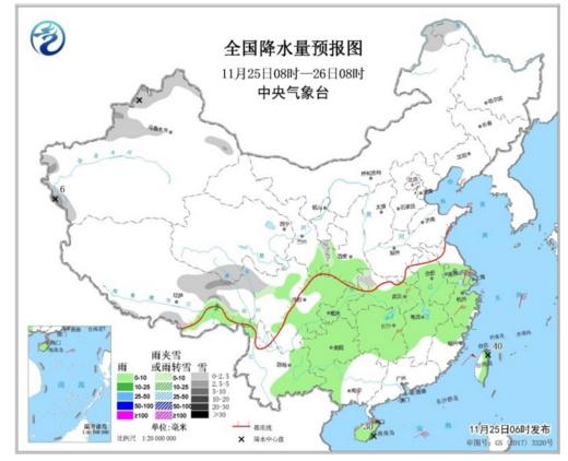 冷空气将来袭，局地降温超1℃——深度解读即将到来的天气变化_落实执行